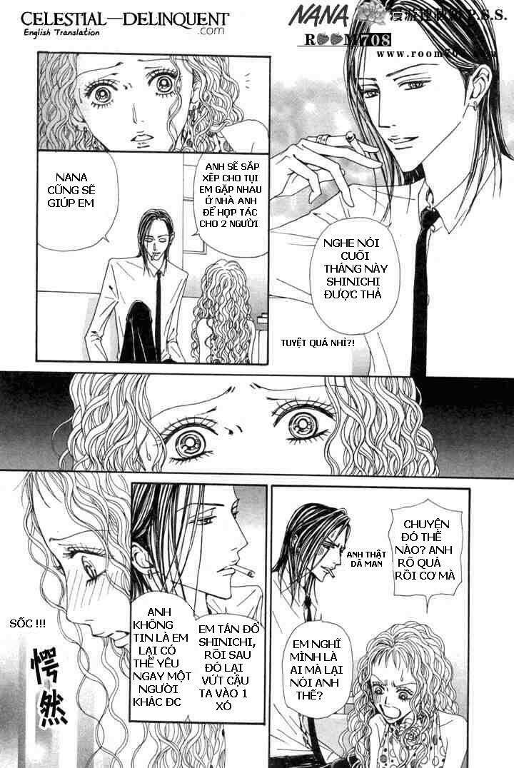 Na-Na - Chương 72 - Trang 22