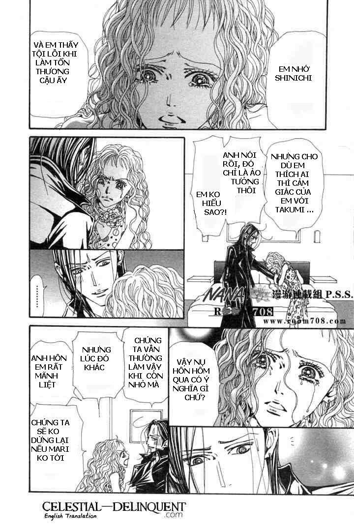 Na-Na - Chương 72 - Trang 27