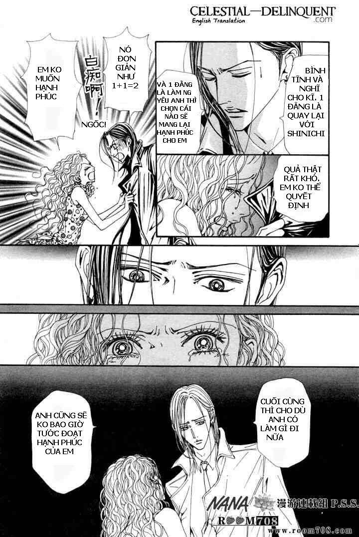 Na-Na - Chương 72 - Trang 28
