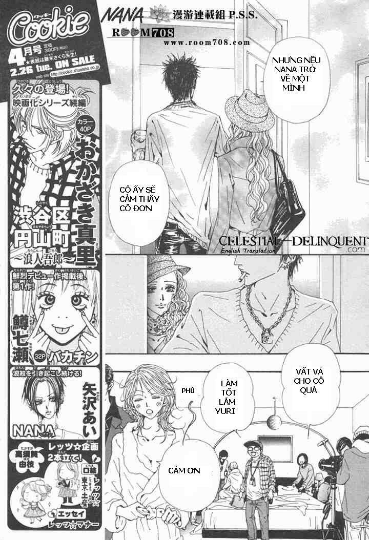 Na-Na - Chương 72 - Trang 34