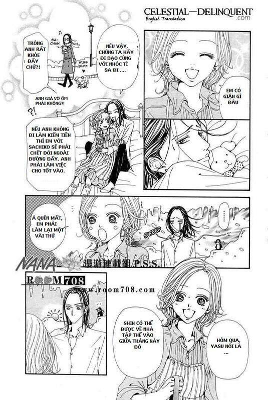 Na-Na - Chương 72 - Trang 6