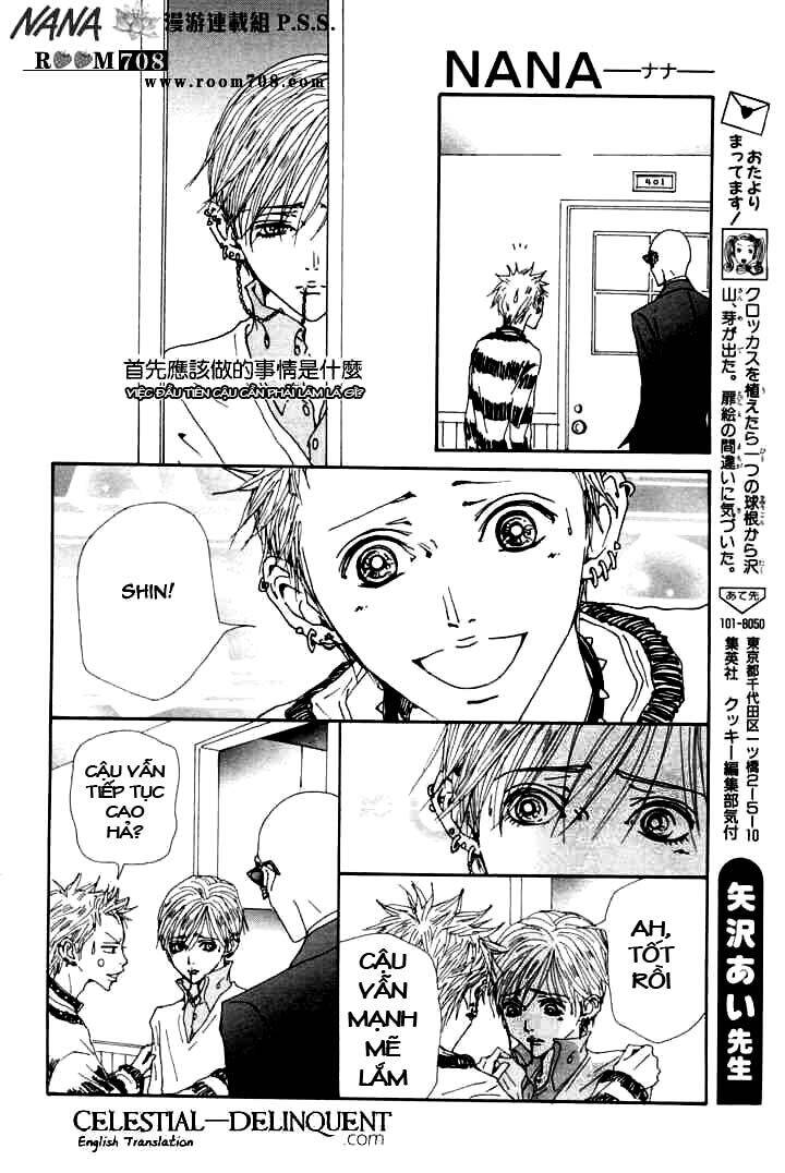 Na-Na - Chương 73 - Trang 11