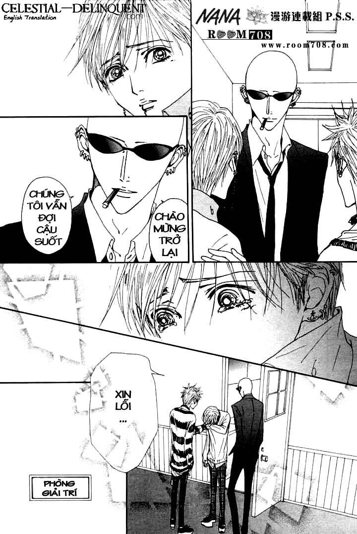 Na-Na - Chương 73 - Trang 12