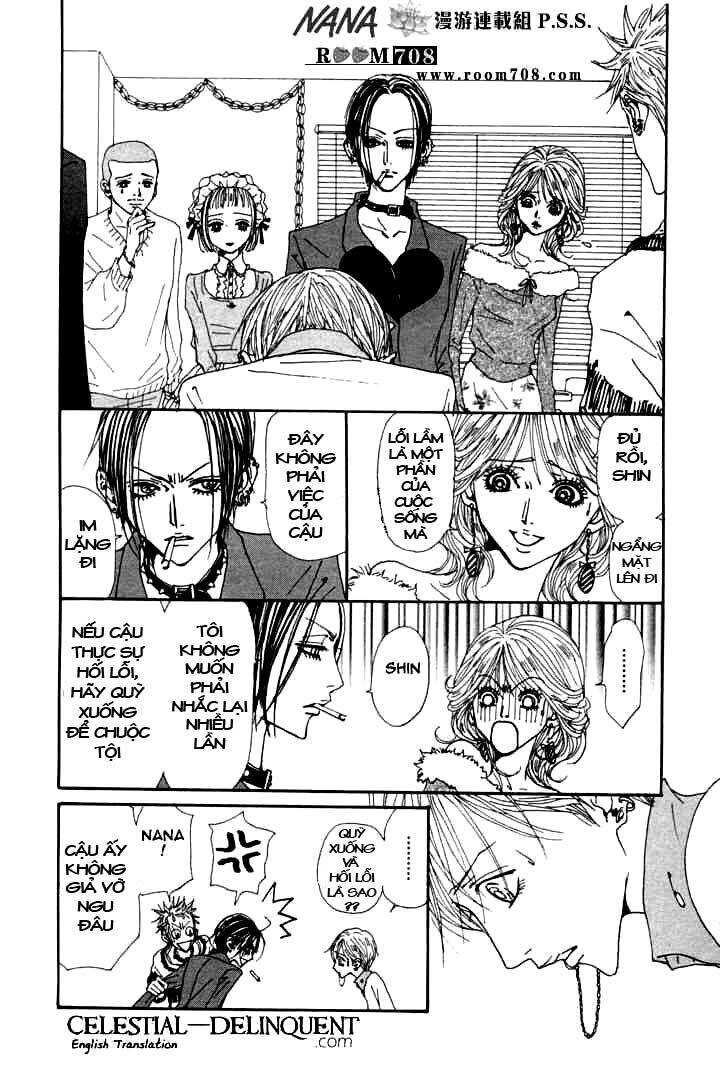 Na-Na - Chương 73 - Trang 13