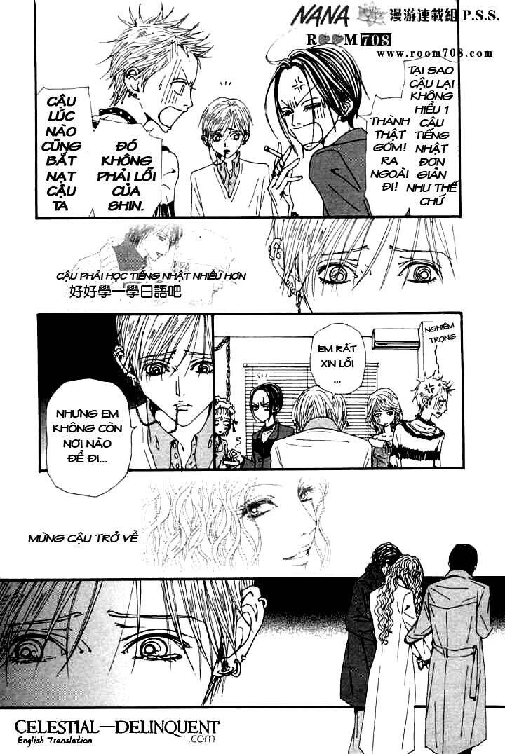 Na-Na - Chương 73 - Trang 14