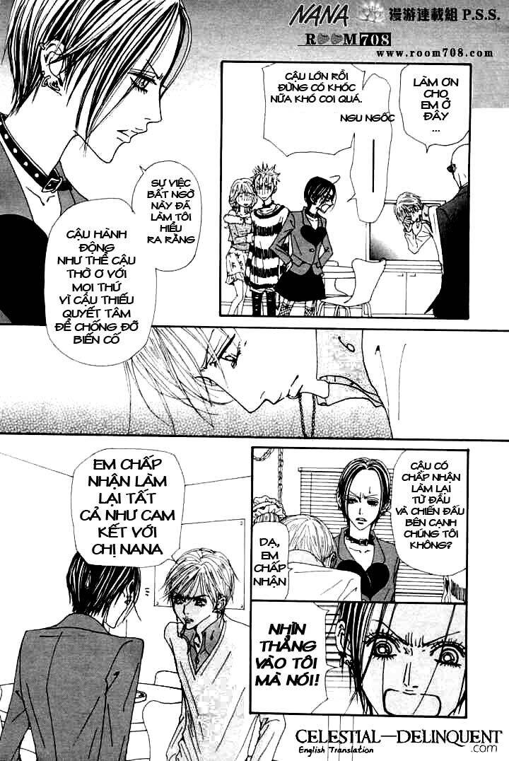 Na-Na - Chương 73 - Trang 15