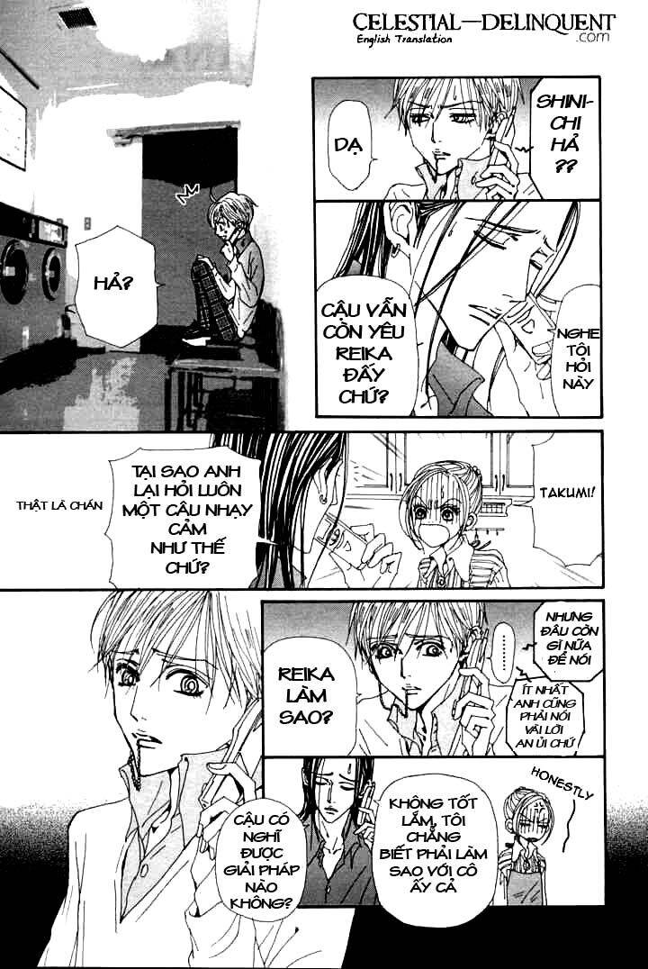 Na-Na - Chương 73 - Trang 20