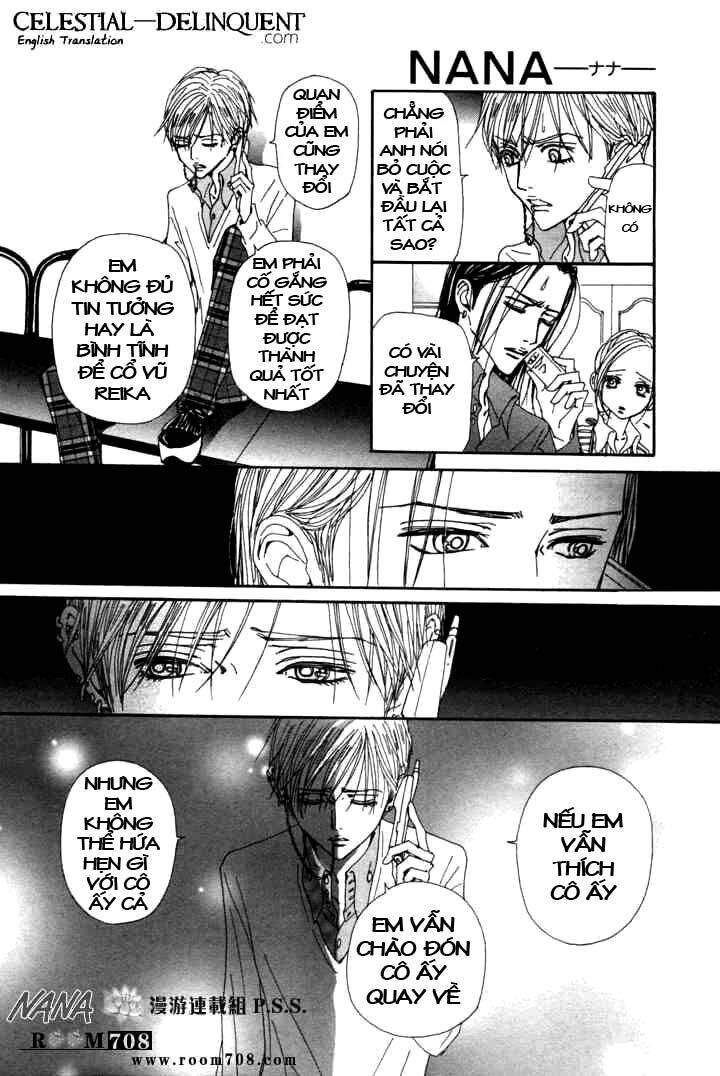 Na-Na - Chương 73 - Trang 21