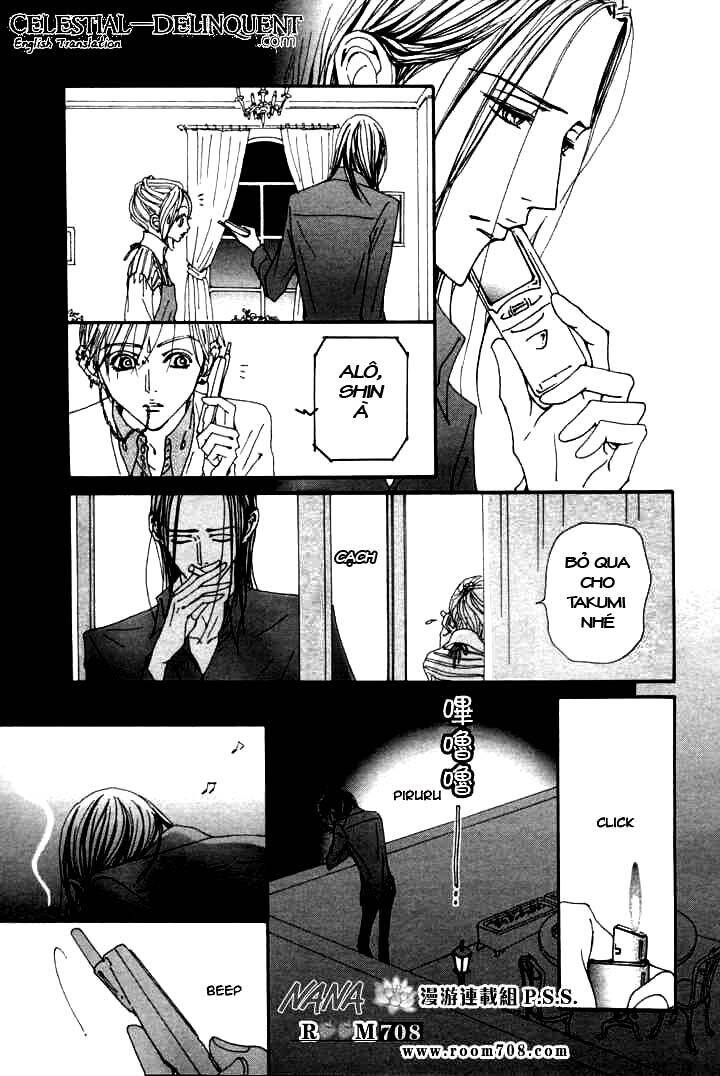 Na-Na - Chương 73 - Trang 22