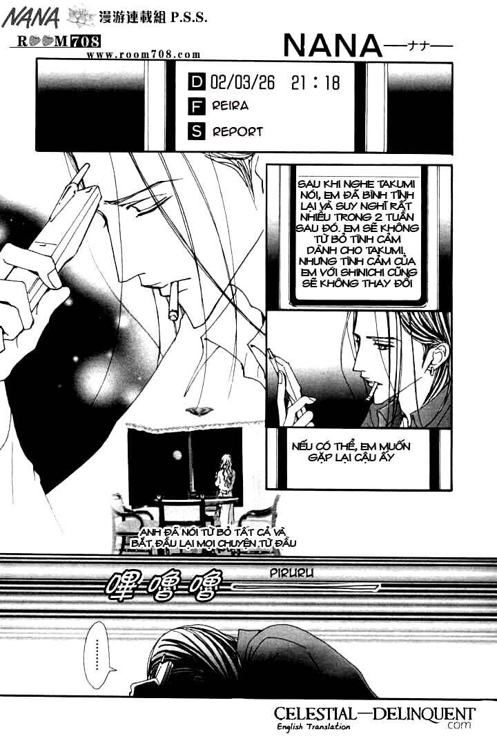 Na-Na - Chương 73 - Trang 23