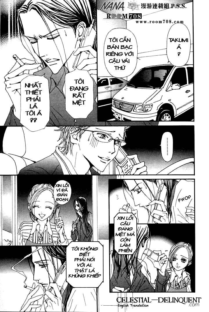 Na-Na - Chương 73 - Trang 24