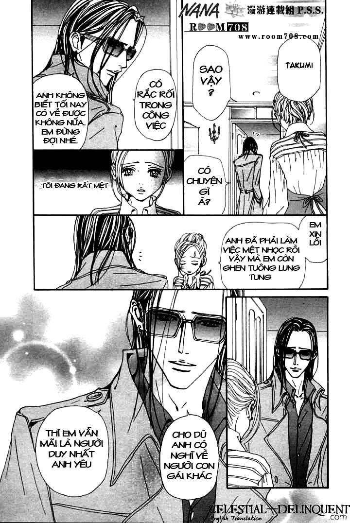 Na-Na - Chương 73 - Trang 26