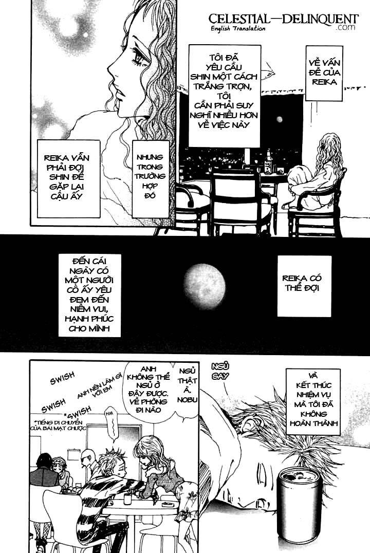 Na-Na - Chương 73 - Trang 29