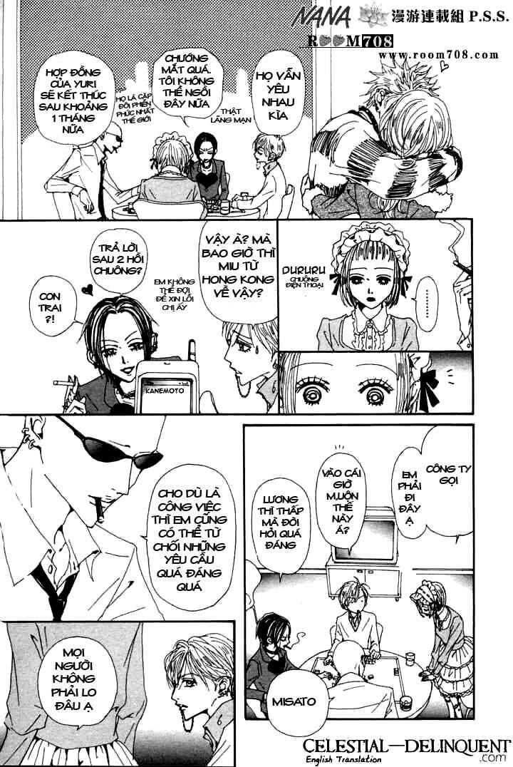 Na-Na - Chương 73 - Trang 30