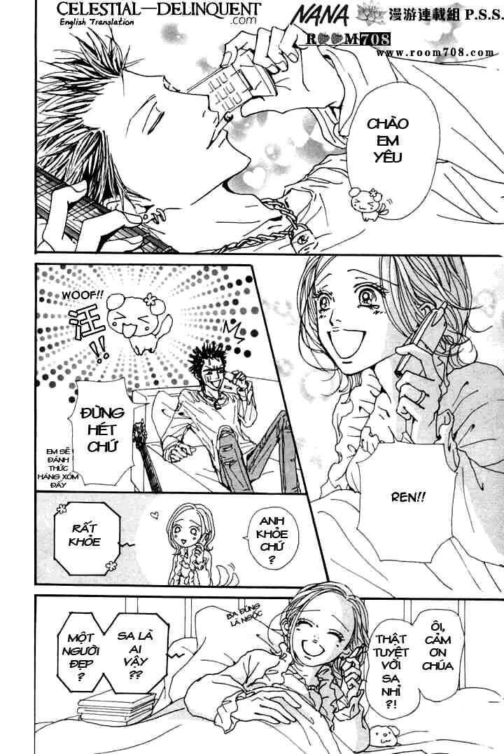 Na-Na - Chương 73 - Trang 35