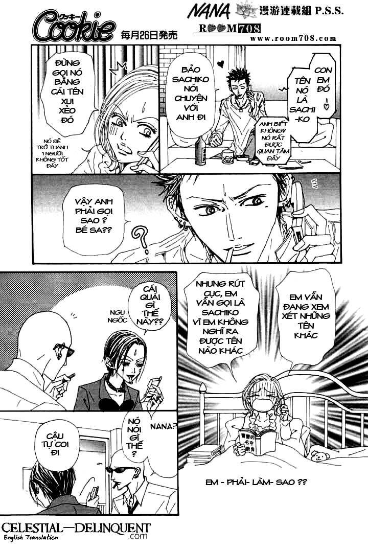 Na-Na - Chương 73 - Trang 36