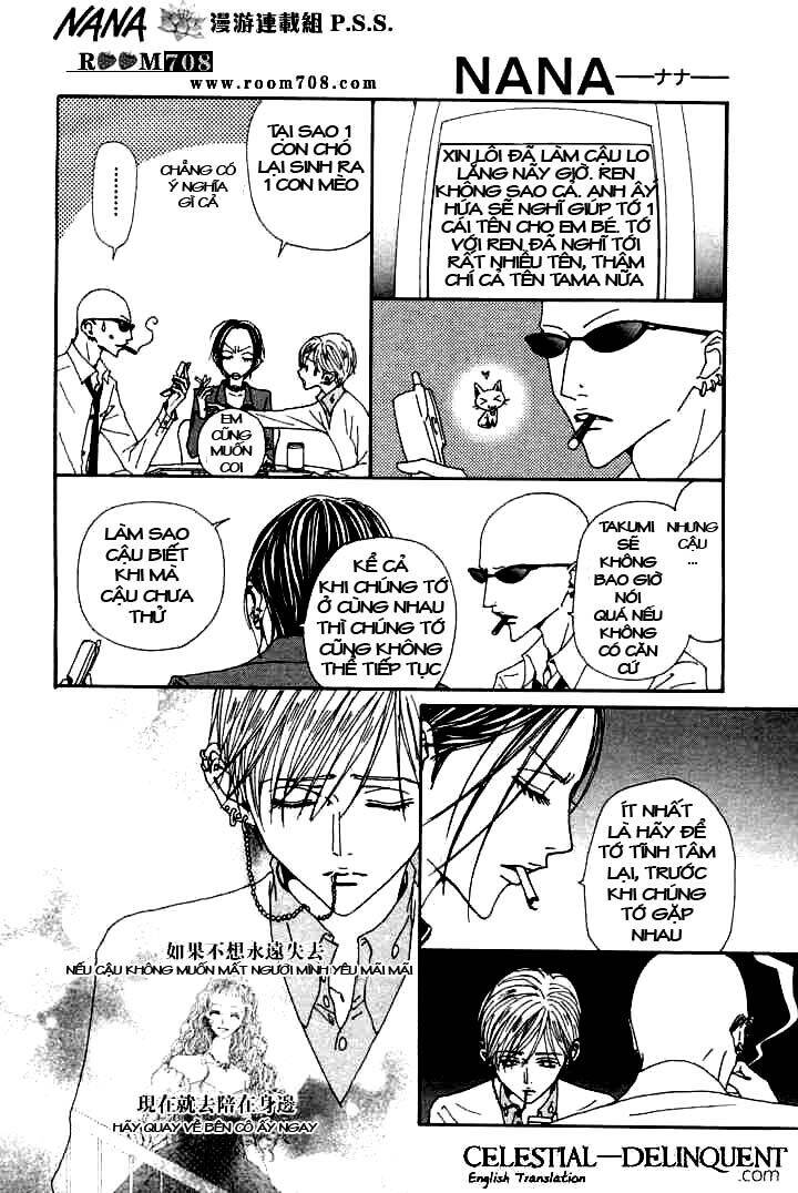 Na-Na - Chương 73 - Trang 37