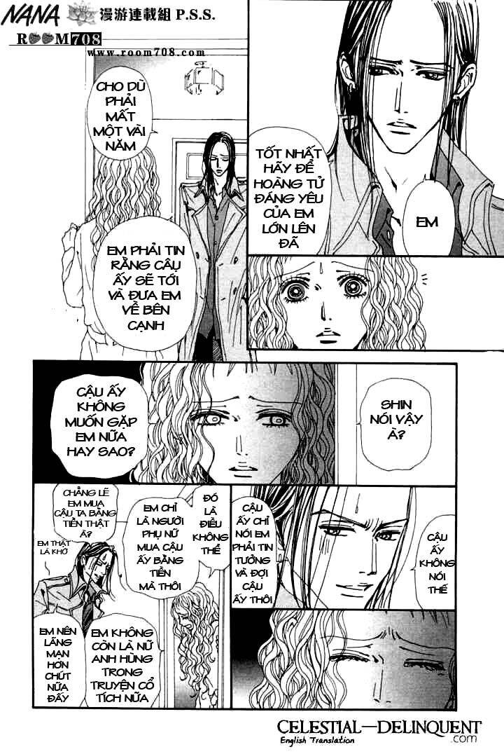 Na-Na - Chương 73 - Trang 39