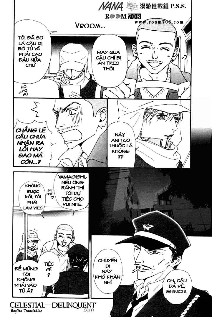 Na-Na - Chương 73 - Trang 5