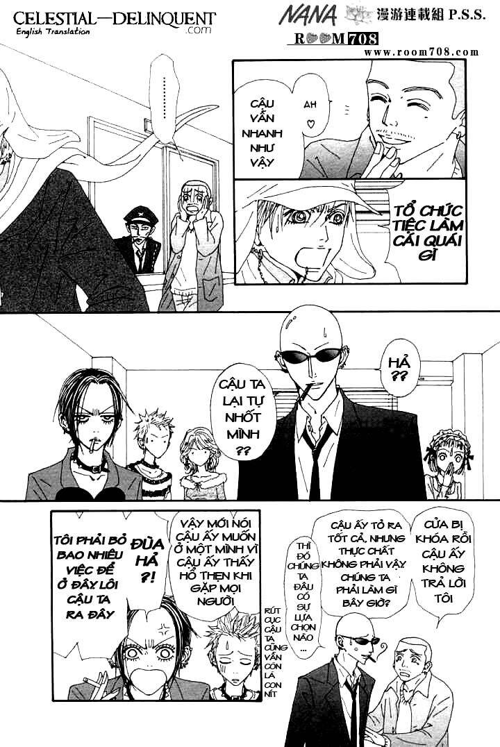 Na-Na - Chương 73 - Trang 6