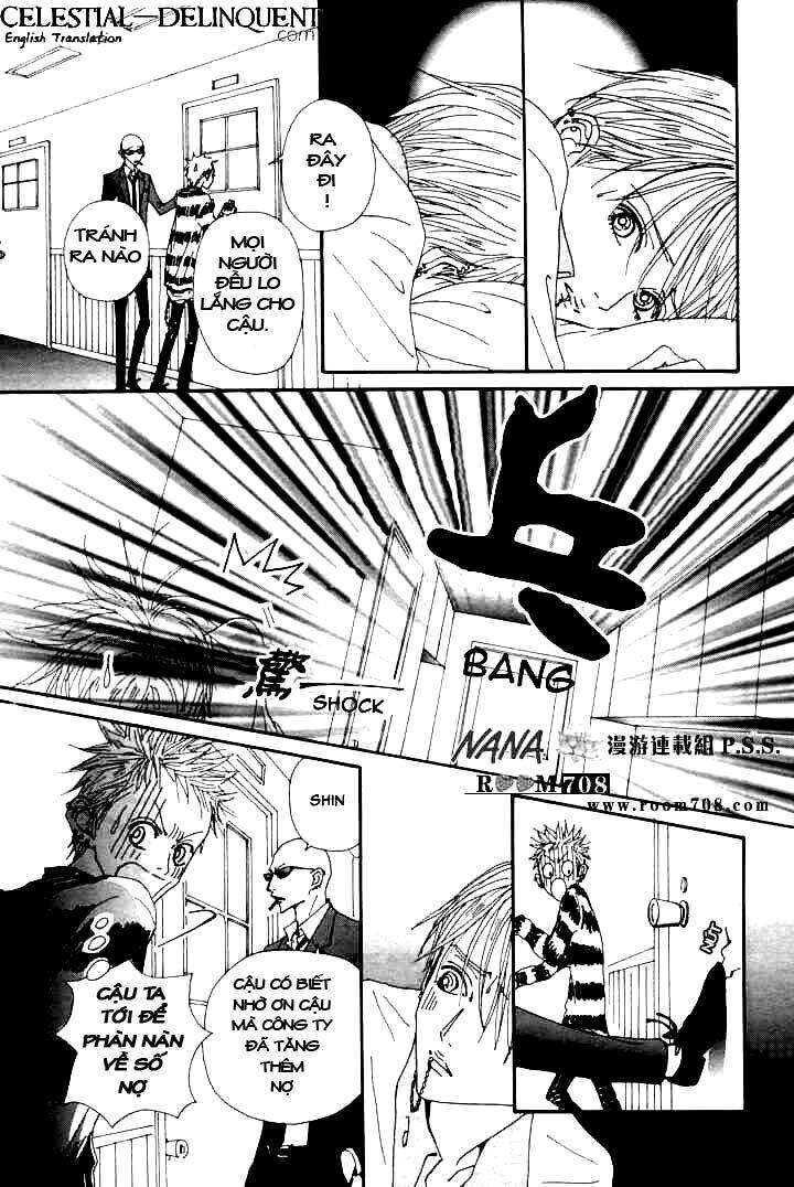 Na-Na - Chương 73 - Trang 8