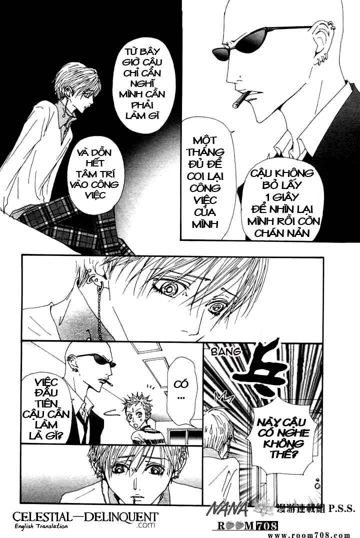 Na-Na - Chương 73 - Trang 9