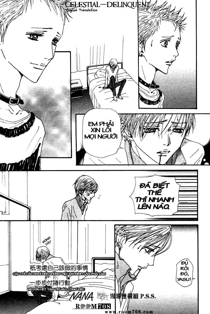 Na-Na - Chương 73 - Trang 10