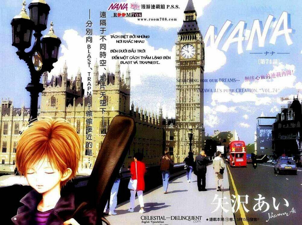 Na-Na - Chương 74 - Trang 2