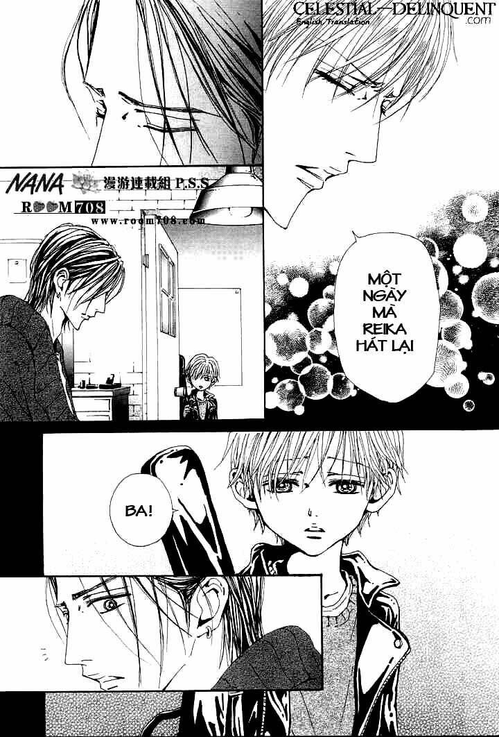 Na-Na - Chương 74 - Trang 11