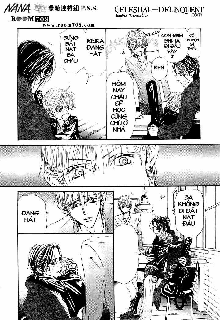 Na-Na - Chương 74 - Trang 12