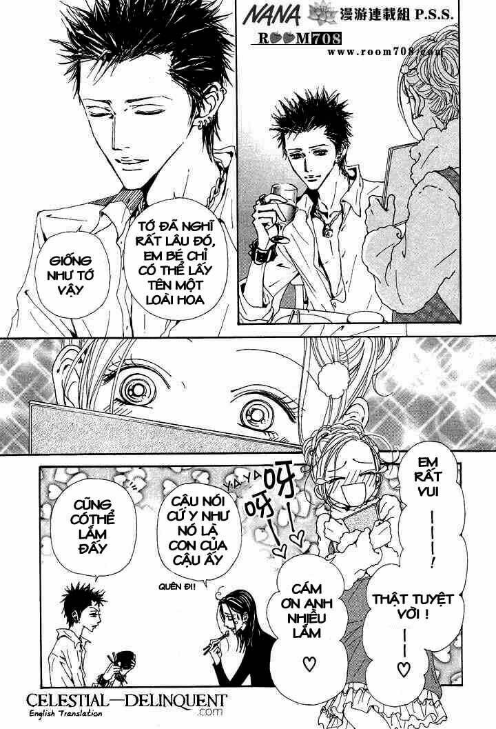 Na-Na - Chương 74 - Trang 19