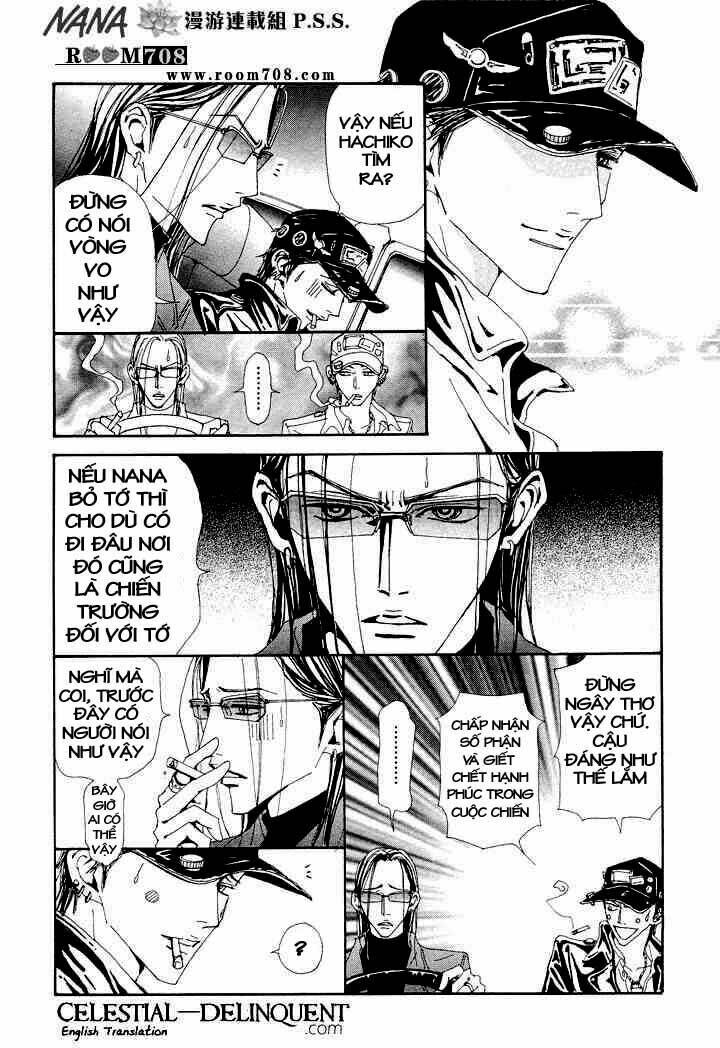 Na-Na - Chương 74 - Trang 26