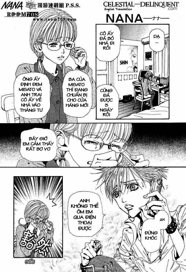 Na-Na - Chương 74 - Trang 30