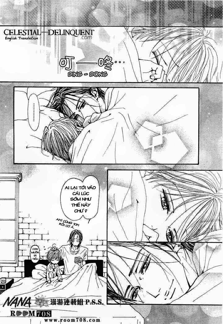 Na-Na - Chương 74 - Trang 4