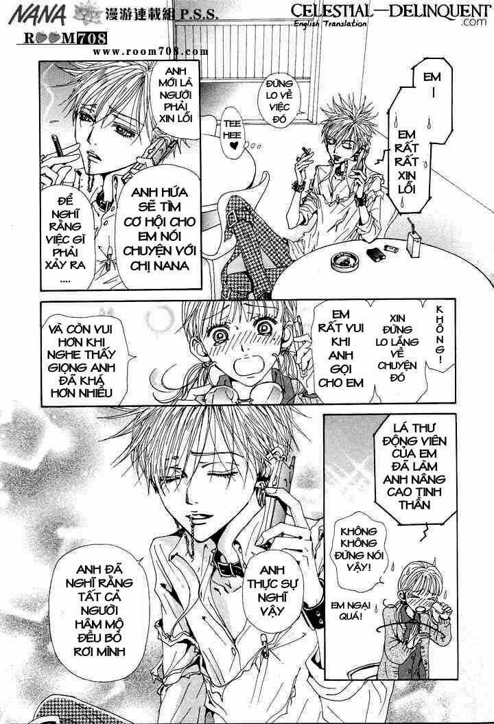 Na-Na - Chương 74 - Trang 31