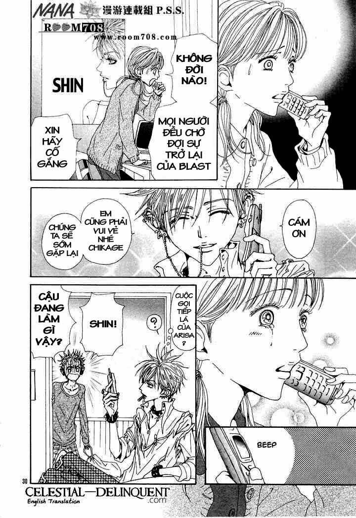 Na-Na - Chương 74 - Trang 32