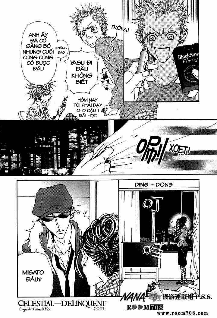 Na-Na - Chương 74 - Trang 34