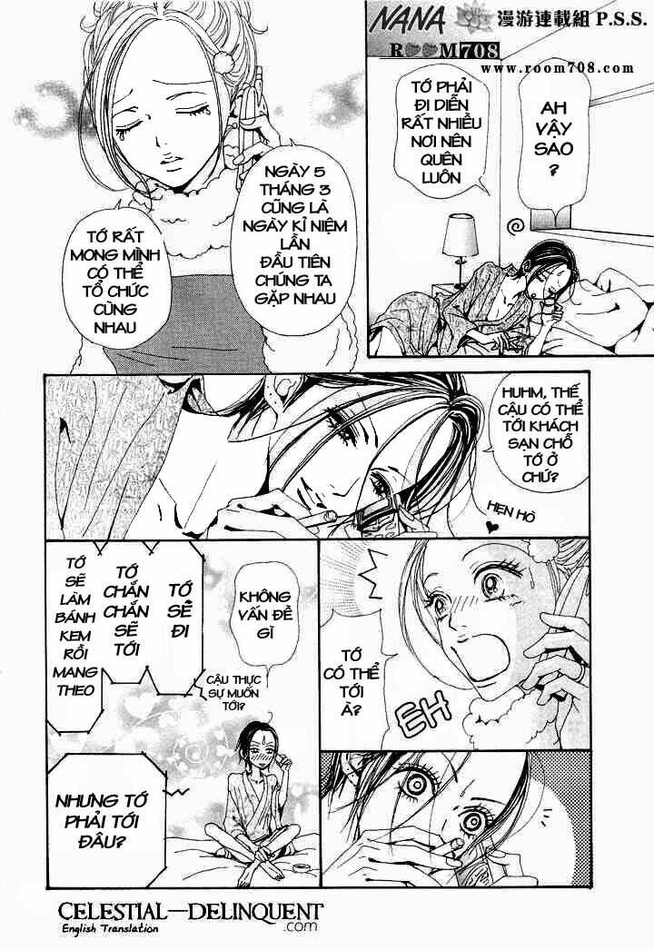Na-Na - Chương 74 - Trang 38