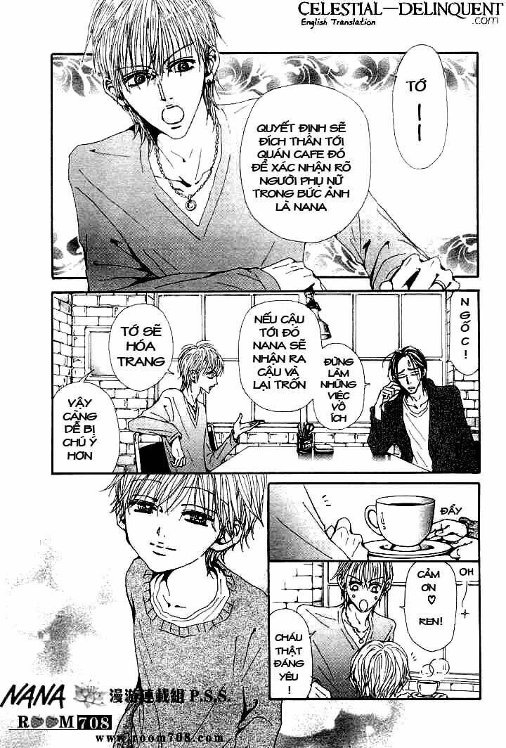 Na-Na - Chương 74 - Trang 5