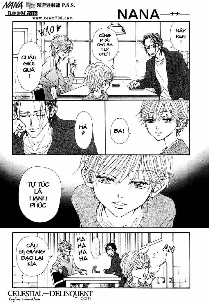 Na-Na - Chương 74 - Trang 6