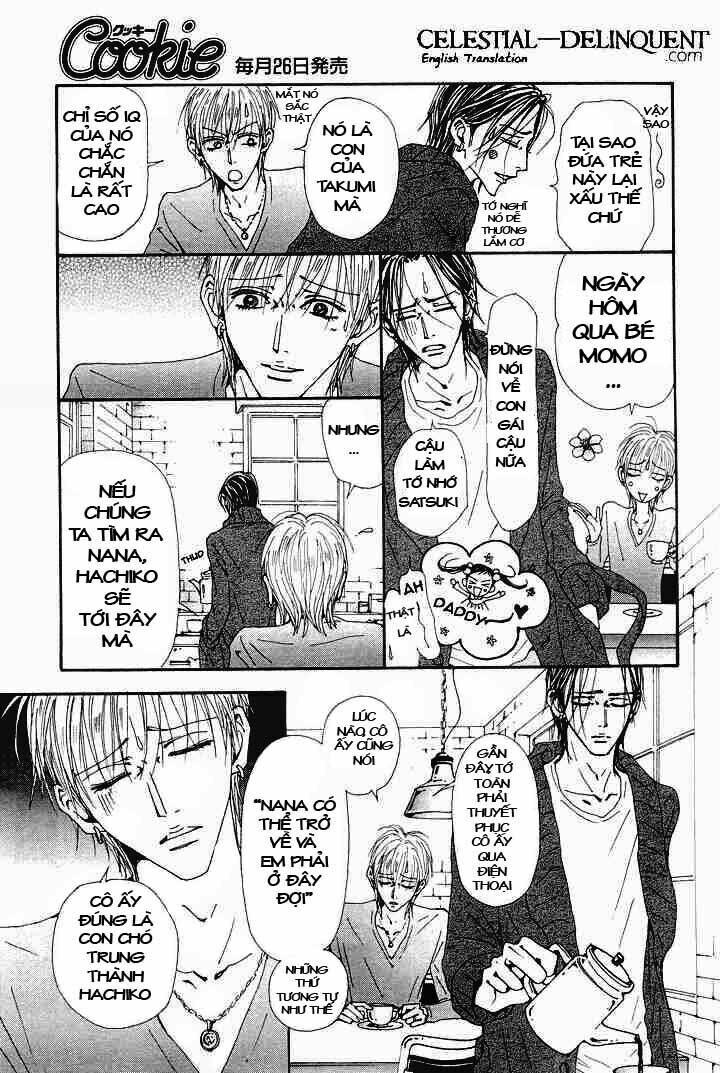 Na-Na - Chương 74 - Trang 7