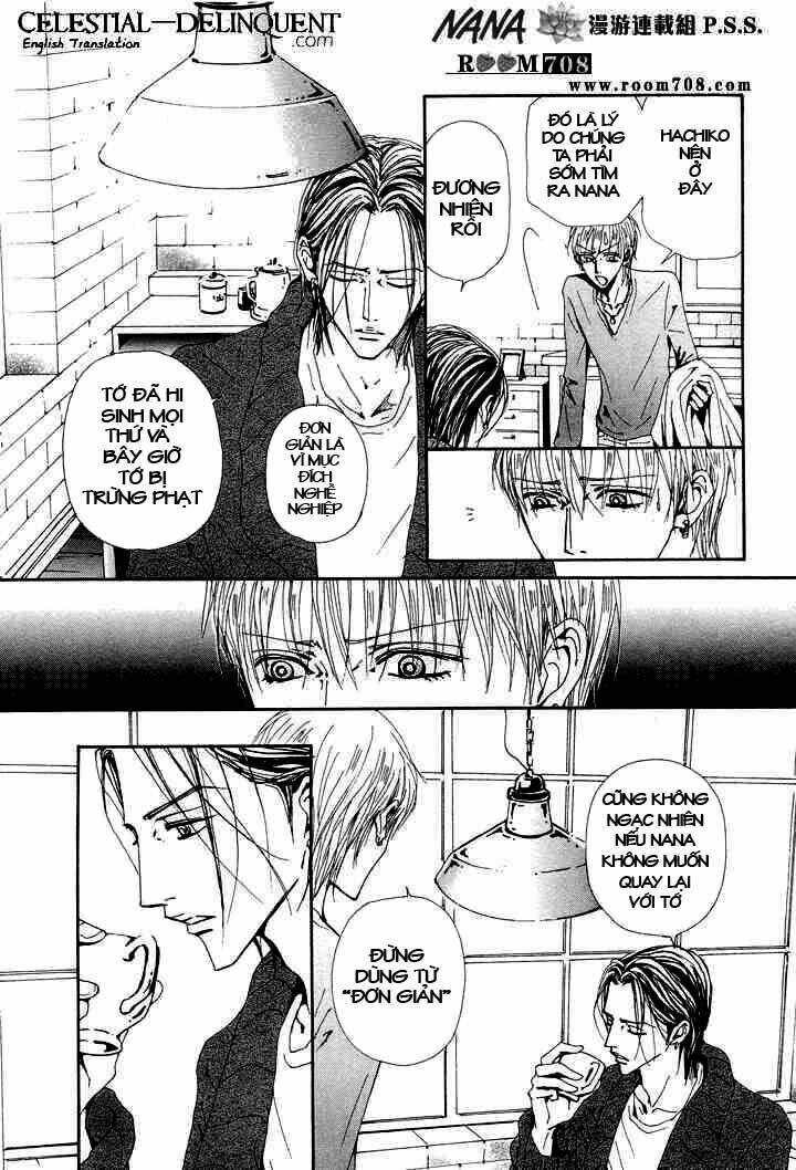 Na-Na - Chương 74 - Trang 9