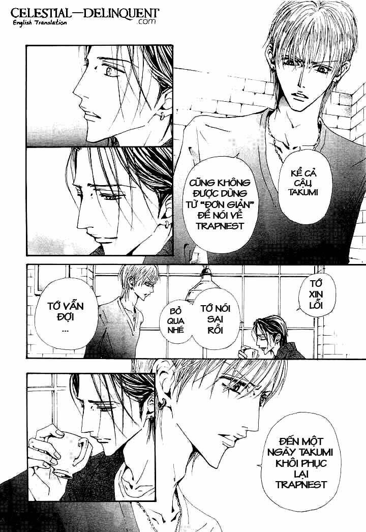 Na-Na - Chương 74 - Trang 10