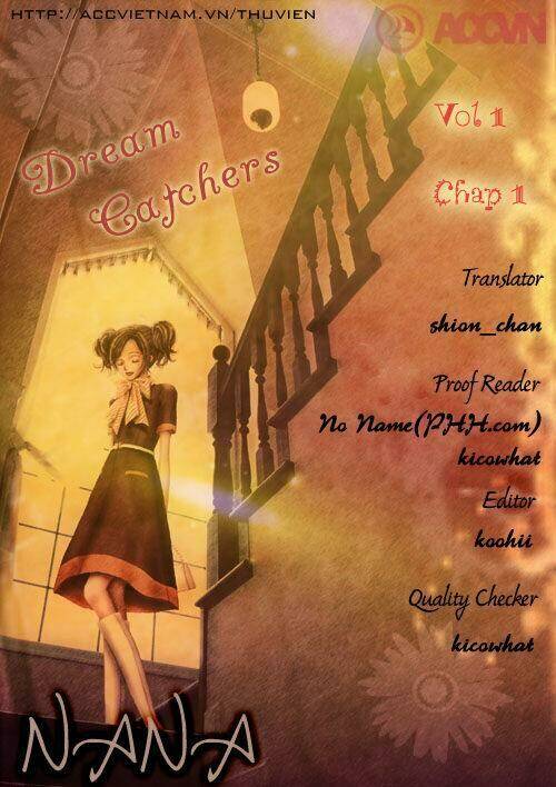 Na-Na - Chương 75 - Trang 1