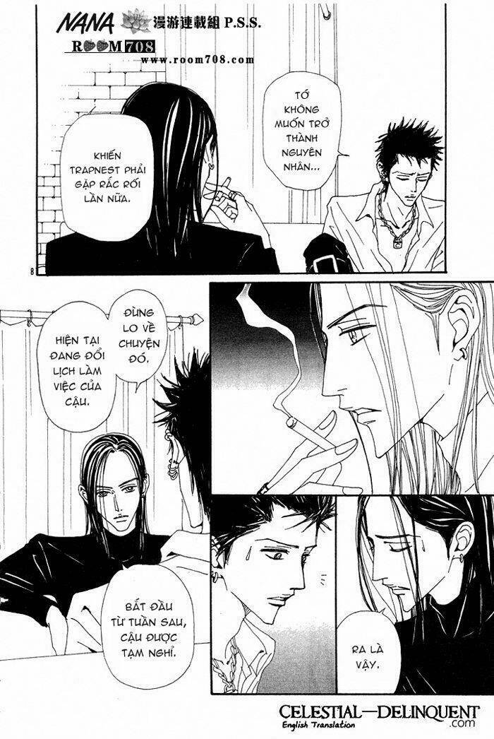 Na-Na - Chương 75 - Trang 11