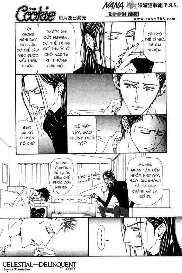 Na-Na - Chương 75 - Trang 12