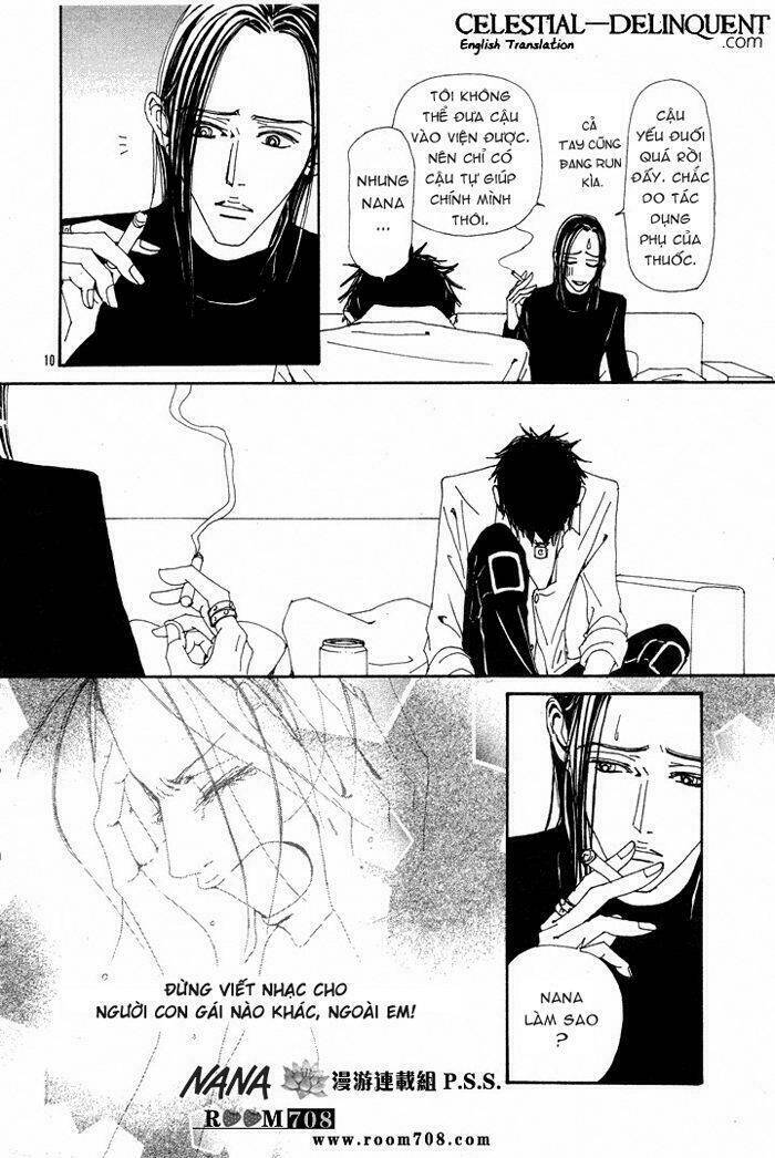 Na-Na - Chương 75 - Trang 13