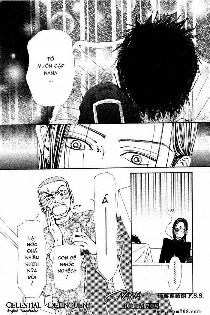 Na-Na - Chương 75 - Trang 14