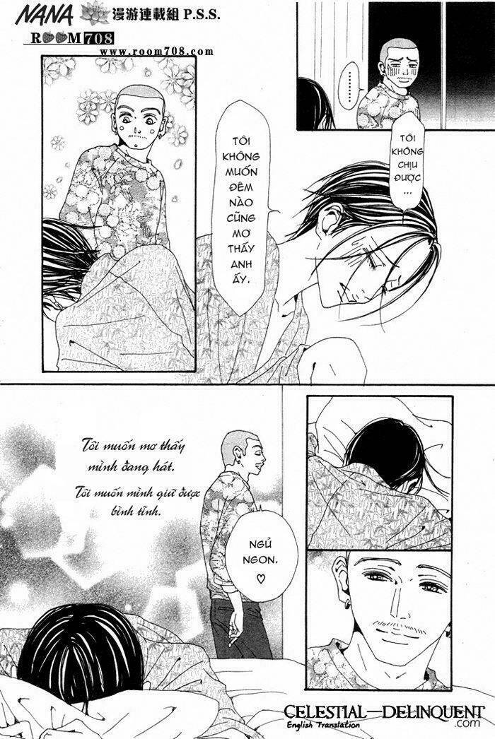 Na-Na - Chương 75 - Trang 17