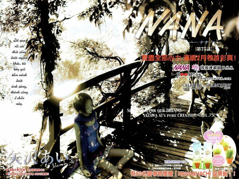Na-Na - Chương 75 - Trang 3